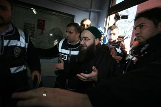 Cübbeli: Bana Kumpas Kuruldu-VİDEO