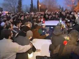 Metris'de Cübbeli Gerginliği-FOTO