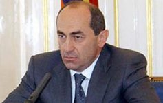 Ermenistan'da Muhalif Gazeteye Bomba