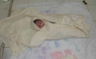 Bahreyn'de 6 Aylık Bebek Katledildi