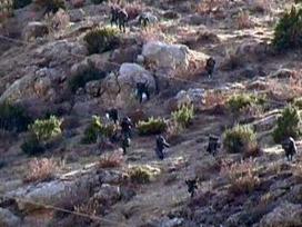 PKK'nın Yeni Kandil'i