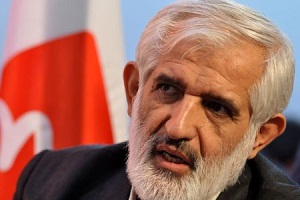 İran ABD Uçağının Seri Üretimine Başlıyor