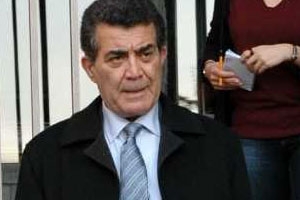 Eski MİTçi Ataç'a Faili Meşhul Sorgusu