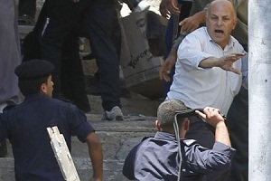 Ürdün Halkı, Reform İstiyor