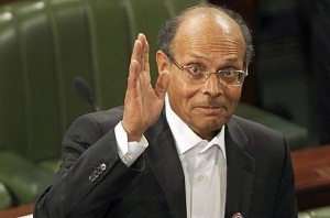 Tunus Cumhurbaşkanı'ndan Onurlu Tavır