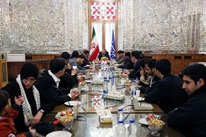 İran: Filistin'i Savunmak Sorumluluktur