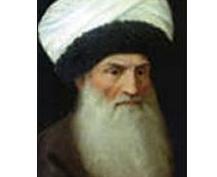 Şeyh Şamil (1797 - 1871)