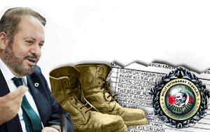 'MİT, Haydar Baş'ı Gülen'e Karşı Kullanmış'