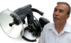 Hanefi Avcı'nın Prensine Suç Üstü