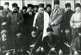 Kılıç Ali'den Sonra Topal Osman Açılımı