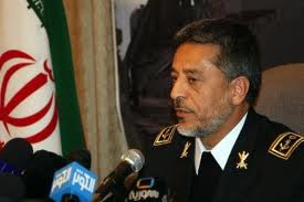 İran Deniz Komutanlığı: Saldırılırsa...