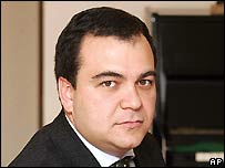 Litvinenko cinayetinde yeni adım