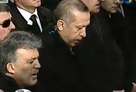 Menderes Anıt Mezar'a Defnedildi(VİDEO)