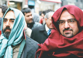 İstanbul Baro'suna Tepkiler Dinmiyor