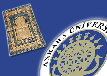 Her Üniversite'ye Mescid