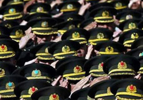 'Genç Subaylar'ın Kaos Planı !