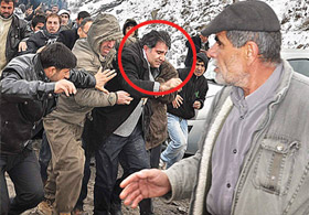 Uludere Tanıklarından Şok İddialar !