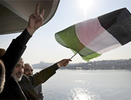 İsmail Heniyye: İsrail'in Müdahalesi Korsanlıktır