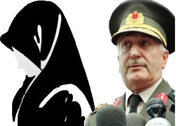 28 Şubat Kayseri İmam Hatip'te Sürüyor