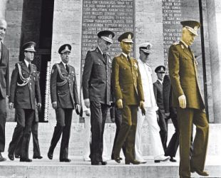 Evren ve Şahinkaya'ya Müebbet İstendi