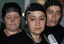Raporu kabul etmiyoruz