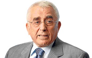 Ali Topuz Said Nursi İle Karşılaşınca....