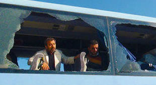 Suriye'de Gasp İddiası