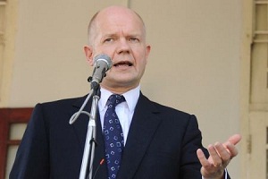 İngiltere: Görkemli Yaptırımlar İşe Yaramayacak