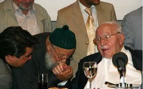 Konya Ve Kudüs Darbeyi Doğuruyor