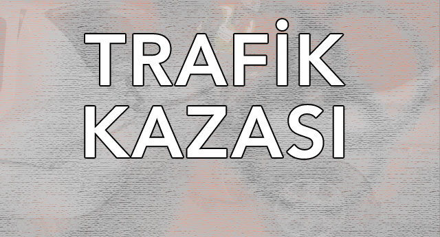 Konya'da Feci Kaza: 5 ÖLÜ