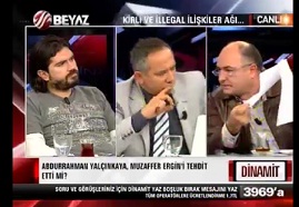 AKP'yi Kapatma Davası ve Demirel(VİDEO)