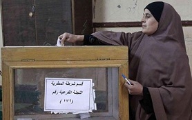 "Hayır" Yasak Olunca "Evet" Çıktı