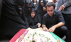 İran'da Ehl-i Sünnet Alimine Suikast