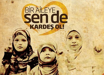 Rusya'nın İMKANDER Başvurusu BM'den  Döndü