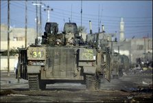 Irak'ta Güvenlik Operasyonu katliamı