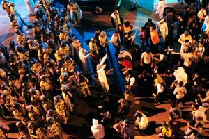 Suud Rejimi 1 Genci Daha Katletti