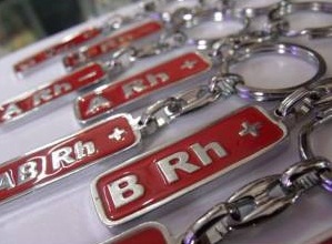 'Kan Grubuna Göre Beslenme'