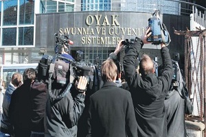 Öldür,Suçu  Müslümanlara  At