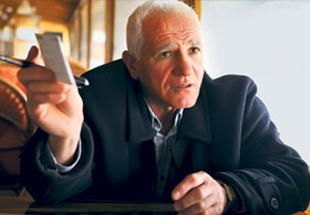 İlk PKK Bombası Makina Kimya'dan