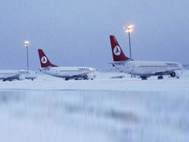 Hava ve Deniz Ulaşımı Yapılamıyor