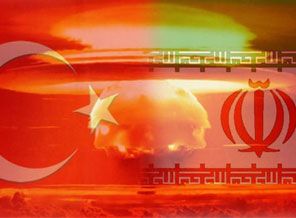 "İran Yaparsa, Türkiye'de Yapar"