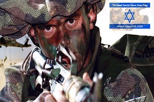 İsrail, İran İçin Suikast Birimi Kurdu