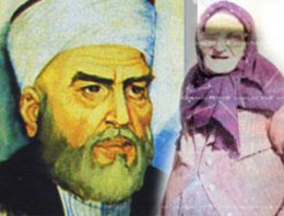 Sütçü İmam'ın Kızı Vefat Etti