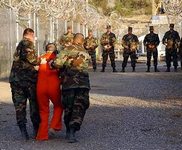 Guantanamo'dan çıkmayı reddeden Uygur