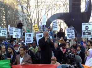 "Hepimiz Müslümanız"