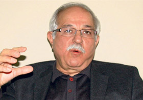 Kürt Siyasetçiden İlginç Tespitler