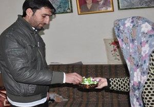 Soyadı Gibi Soylu Bir Davranış