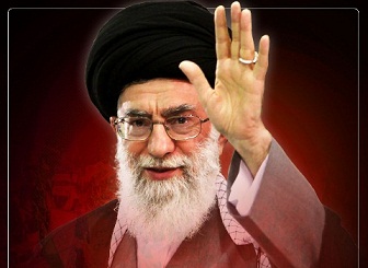 İran dini liderinden silahlanma çağrısı