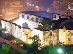 NYT: Kilise'yi Cami'ye Dönüştürdüler