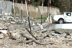 Halep'de İki Patlama: 25 ÖLÜ